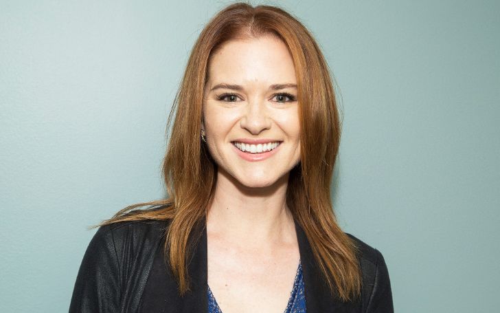 Who Is Sarah Drew? Know About Her Age, Height, Net Worth, Measurements, Career, Personal Life, & Relationship